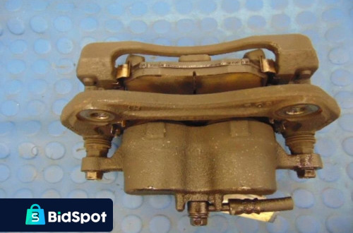 KIA SPORTAGE IV ZACISK LEWY PRZÓD