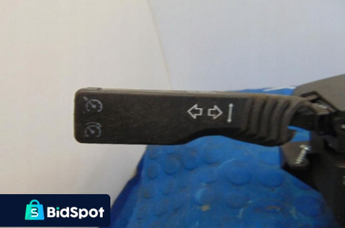 OPEL VECTRA C PRZEŁĄCZNIK ZESPOLONY 13165349EB