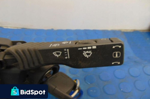 OPEL VECTRA C PRZEŁĄCZNIK ZESPOLONY 13165349EB