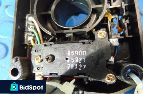 DAEWOO MUSSO PRZEŁĄCZNIK ZESPOLONY 610W0017