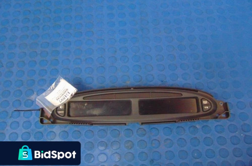 CITROEN XSARA PICASSO 1.8 16V LICZNIK 964507080