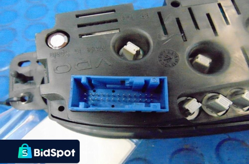 CITROEN XSARA PICASSO 1.8 16V LICZNIK 964507080