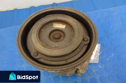 TOYOTA AVENSIS T25 2.2CRDI KOMPRESOR KLIMATYZACJI 447220-3435