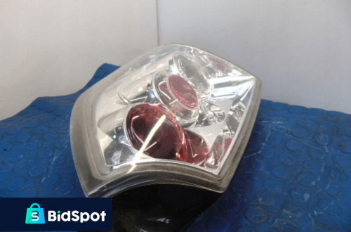 PEUGEOT 307 LAMPA TYL PRAWA KOMBI