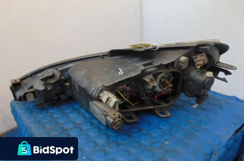 PEUGEOT 206 REFLEKTOR PRAWY 9628666780