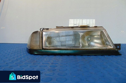 DAEWOO MUSSO REFLEKTOR PRAWY