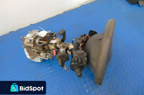 RENAULT CLIO III 1.4B WSPOMAGANIE ELEKTRYCZNE
