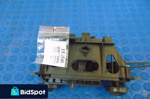 IVECO DAILY III 2.3TD STEROWANIE NAGRZEWNICY 112542000