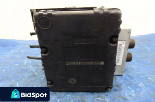 CHRYSLER 300M 3.3B POMPA ABS 04686704AE