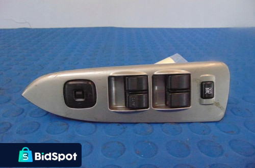 MAZDA PREMACY PRZEŁĄCZNIK SZYB CB8166350A