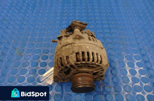 RENAULT MODUS 1.5DCI ALTERNATOR 0124425037 8200390675