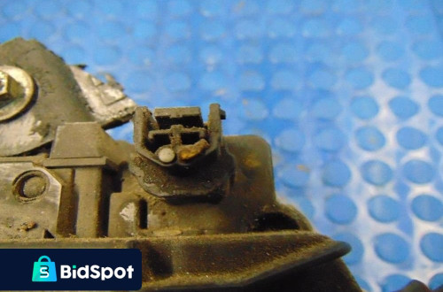 RENAULT MODUS 1.5DCI ALTERNATOR 0124425037 8200390675