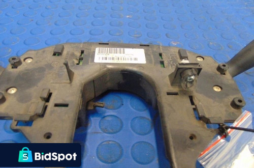 CITROEN C4 PICASSO PRZEŁĄCZNIK ZESPOLONY 345657336