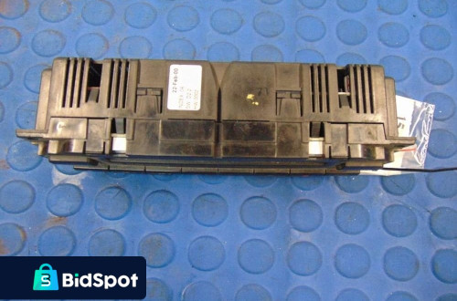 VOLKSWAGEN PASSAT B5 LIFT PANEL NAWIEWU 3B1907044D