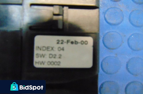 VOLKSWAGEN PASSAT B5 LIFT PANEL NAWIEWU 3B1907044D