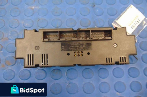 VOLKSWAGEN PASSAT B5 LIFT PANEL NAWIEWU 3B1907044D