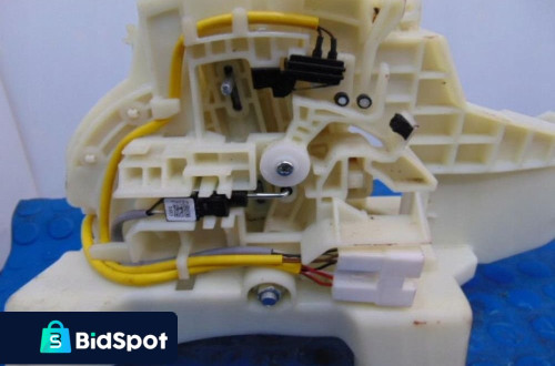 KIA SPORTAGE IV 2.2CRDI LEWAREK ZMIANY BIEGÓW