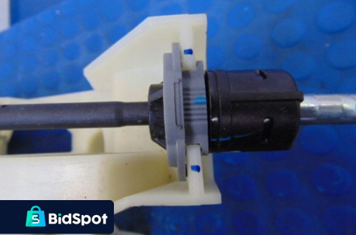 KIA SPORTAGE IV 2.2CRDI LEWAREK ZMIANY BIEGÓW