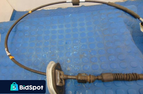 KIA SPORTAGE IV 2.2CRDI LEWAREK ZMIANY BIEGÓW