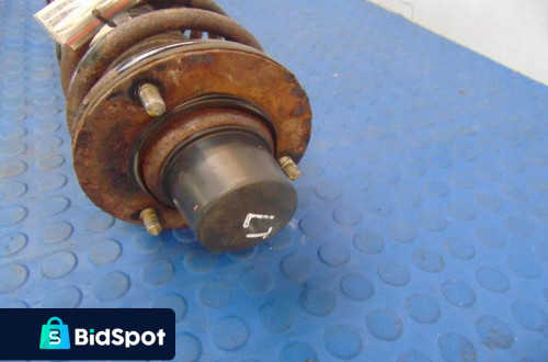 LAND ROWER FREELANDER I AMORTYZATOR LEWY TYL