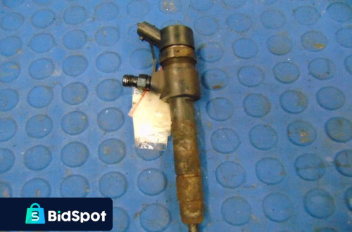 OPEL VECTRA C 1.9CDTI WTRYSKIWACZ DIESEL SPRAWNY 0445110165