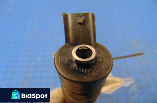 OPEL VECTRA C 1.9CDTI WTRYSKIWACZ DIESEL SPRAWNY 0445110165