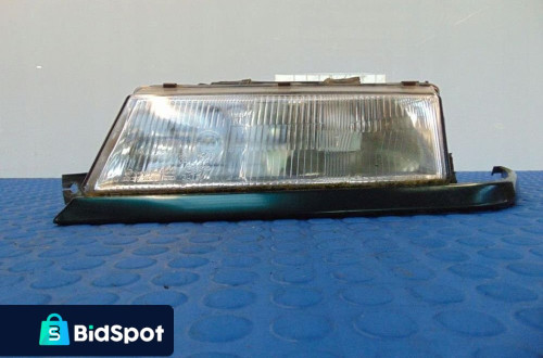 DAEWOO MUSSO REFLEKTOR LEWY 83101-05300