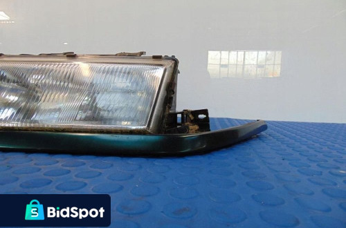 DAEWOO MUSSO REFLEKTOR LEWY 83101-05300