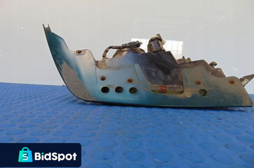 DAEWOO MUSSO REFLEKTOR LEWY 83101-05300