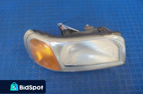 LAND ROVER FREELANDER I REFLEKTOR PRAWY