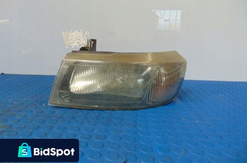 FORD TRANSIT MK5 REFLEKTOR LEWY