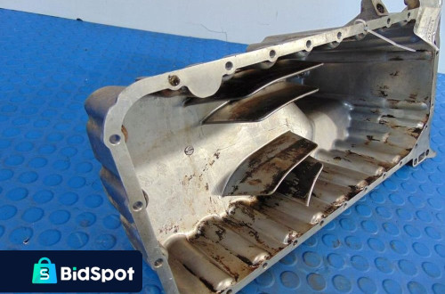 SSANGYOUNG MUSSO 2.3B MISA OLEJOWA 6610143702