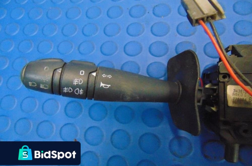 RENAULT MEGANE I PRZEŁĄCZNIK ZESPOLONY 8200213173