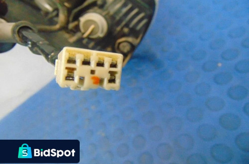 DAIHATSU SIRION II LAMPA TYŁ LEWA