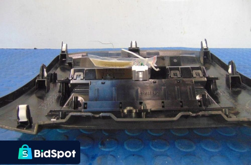 MAZDA 5 I WYŚWIETLACZ RADIA C291611J0 KOMPLETNE JAK NA ZDJĘCIU