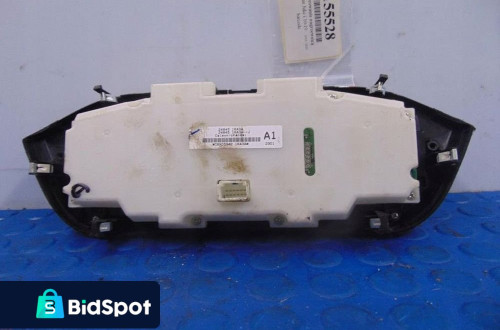 NISSAN JUKE I STEROWANIE NAGRZEWNICY 248451-KA3A