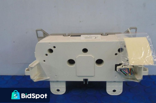 MAZDA 5 PANEL NAWIEWY K1900CD85