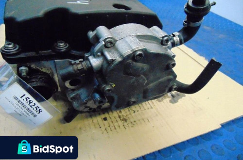 VOLKSWAGEN POLO IV 9N 1.4TDI GŁOWICA SILNIKA 045103373C
