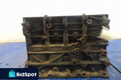 AUDI A6 C6 2.0TDI BLOK SILNIKA