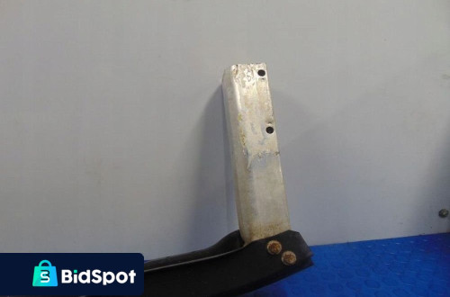 AUDI A4 B8 KOMBI BELKA ZDERZAKA TYL 8K0807332A