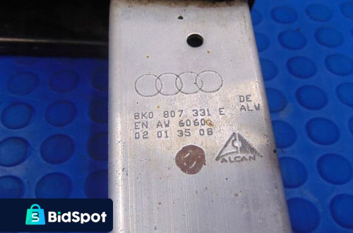 AUDI A4 B8 KOMBI BELKA ZDERZAKA TYL 8K0807332A
