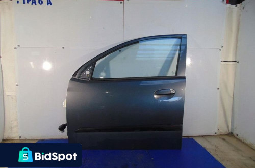 HYUNDAI I10 DRZWI LEWE PRZEDNIE