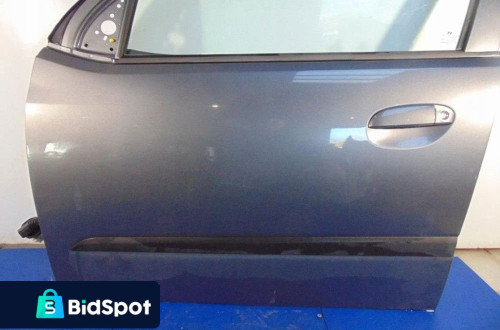 HYUNDAI I10 DRZWI LEWE PRZEDNIE