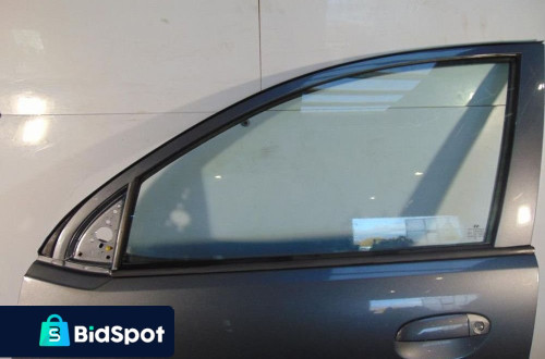 HYUNDAI I10 DRZWI LEWE PRZEDNIE