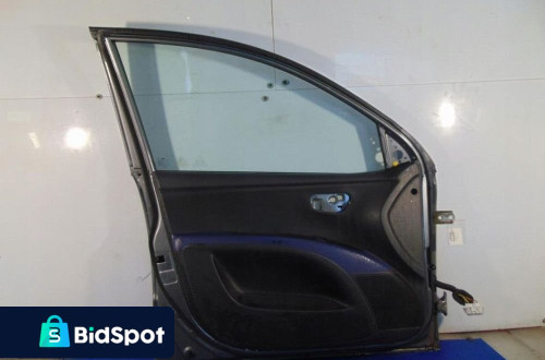HYUNDAI I10 DRZWI LEWE PRZEDNIE