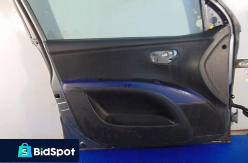 HYUNDAI I10 DRZWI LEWE PRZEDNIE