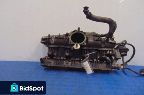 AUDI A4 B8 1.8 TFSI KOLEKTOR SSĄCY 06H199211A