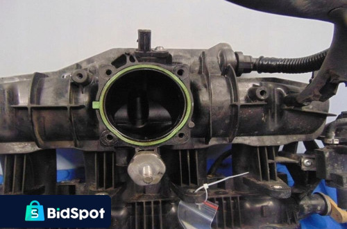 AUDI A4 B8 1.8 TFSI KOLEKTOR SSĄCY 06H199211A