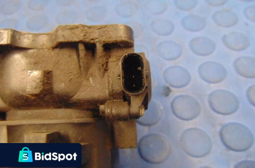 AUDI A4 B8 1.8 TFSI KOLEKTOR SSĄCY 06H199211A