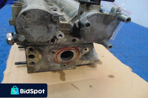 VOLKSWAGEN GOLF IV 1.4 16V GŁOWICA SILNIKA 036103373AC